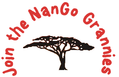 NanGo Grannies Nanaimo